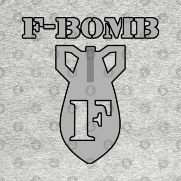 F BOMB by Gamers Gear